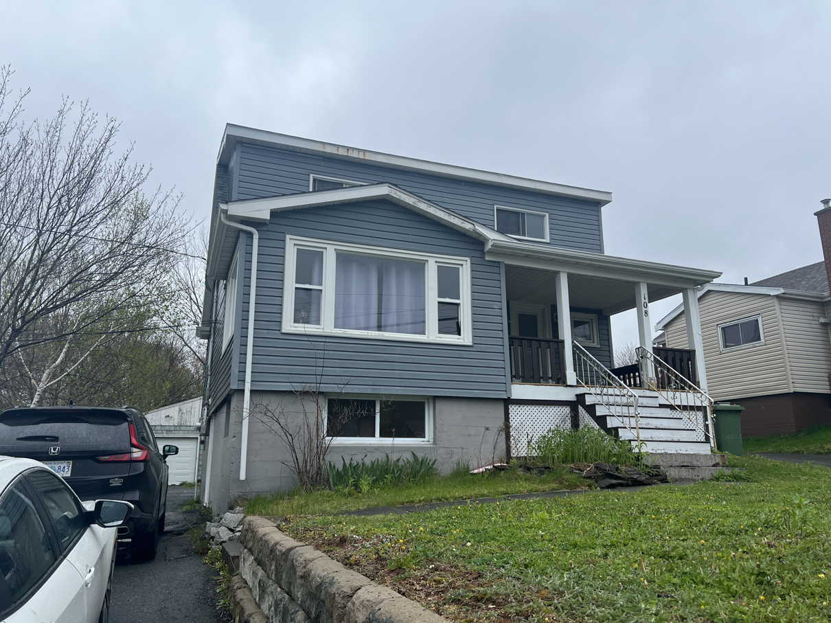 108 Herring Cove Road, Halifax, Nova Scotia B3P 1K4 Ansell Property