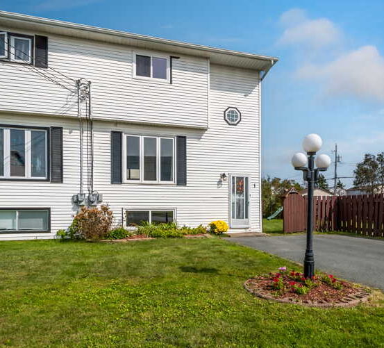 1 Chebucto Circle, Eastern Passage, Nova Scotia B3G 1E5 Ansell