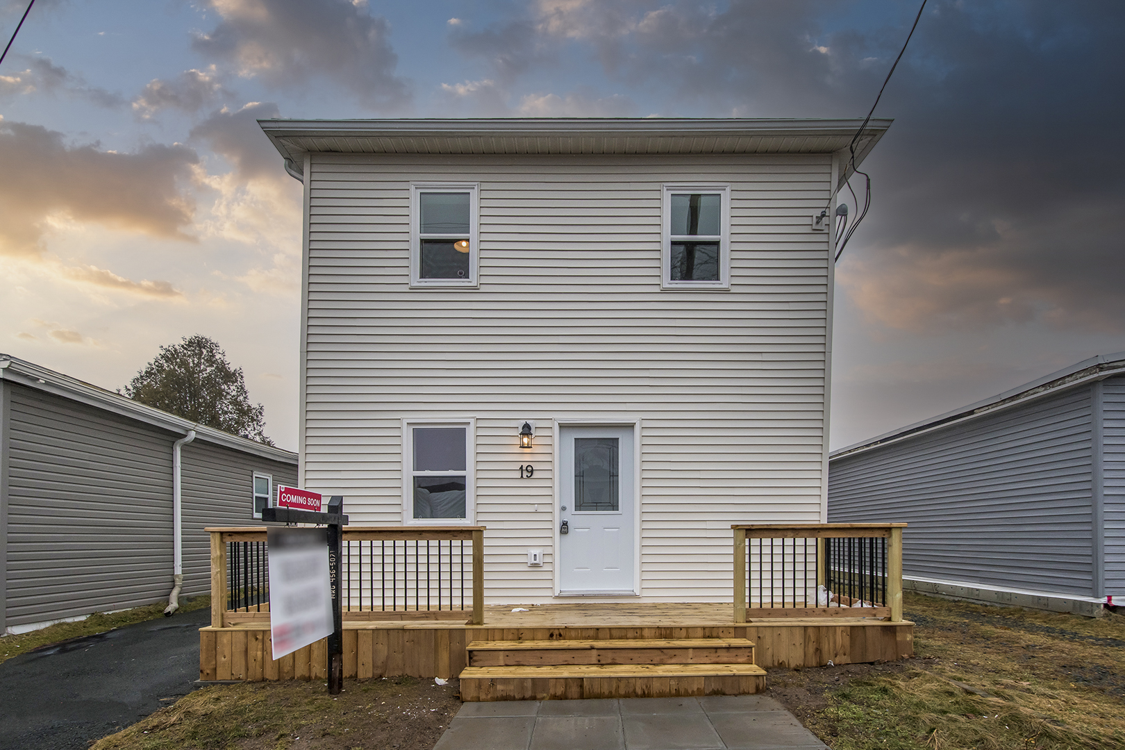 19A Elmwood Avenue, Dartmouth, Nova Scotia B3A 3E3 Ansell Property
